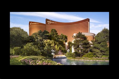 Wynn Resorts Names Julie Cameron.